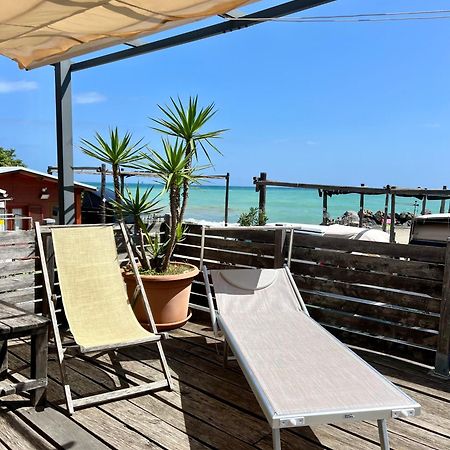Appartamento Con Accesso Privato Spiaggia Savona Exterior photo