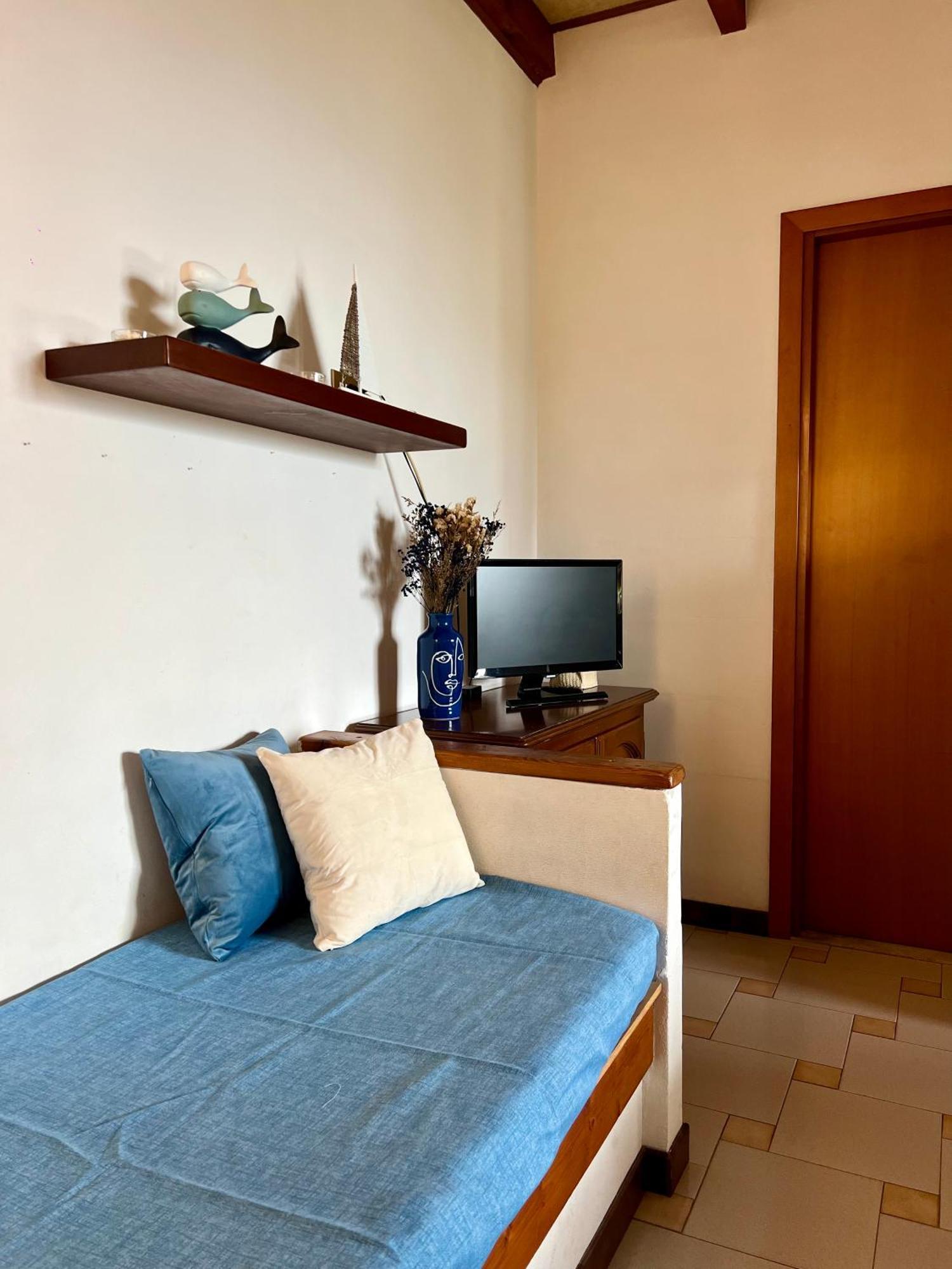 Appartamento Con Accesso Privato Spiaggia Savona Exterior photo
